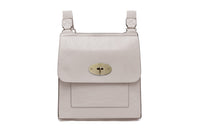 Ally Crossbody Handbag Beige