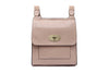 Ally Crossbody Handbag Taupe