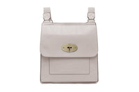 Ally Crossbody Handbag Beige