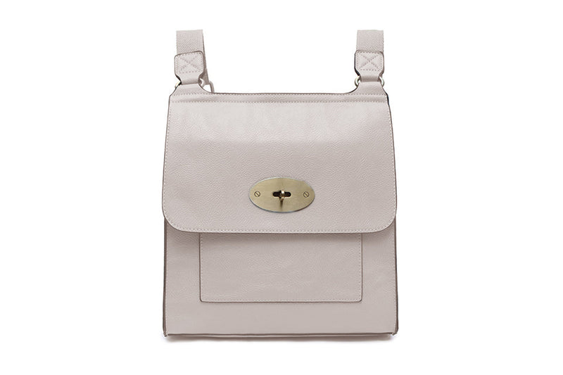 Ally Crossbody Handbag Beige