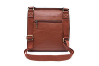 Ally Crossbody Handbag Green