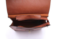 Ally Crossbody Handbag Green