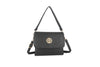 Inis Crossbody Handbag Black