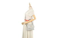 Inis Crossbody Handbag Black