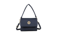 Inis Crossbody Handbag Navy