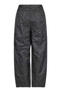 NOEN Utility Trousers Black