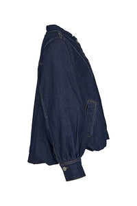 NOEN Denim Puffball Jacket