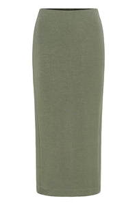 InWear Aida IW Skirt Mulled Basil