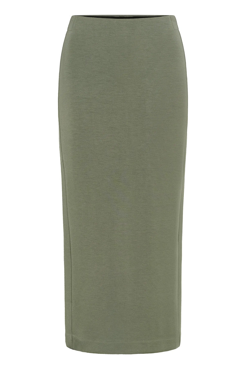 InWear Aida IW Skirt Mulled Basil