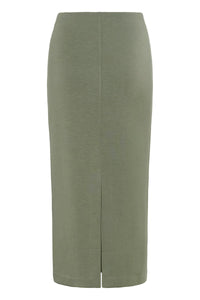 InWear Aida IW Skirt Mulled Basil