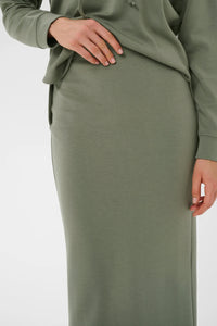 InWear Aida IW Skirt Mulled Basil