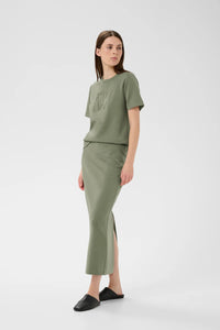 InWear Aida IW Skirt Mulled Basil