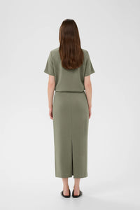 InWear Aida IW Skirt Mulled Basil