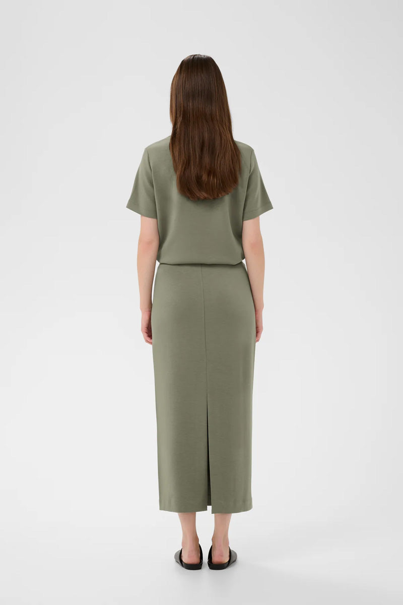 InWear Aida IW Skirt Mulled Basil