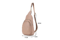 Diana Sling Bag Gold