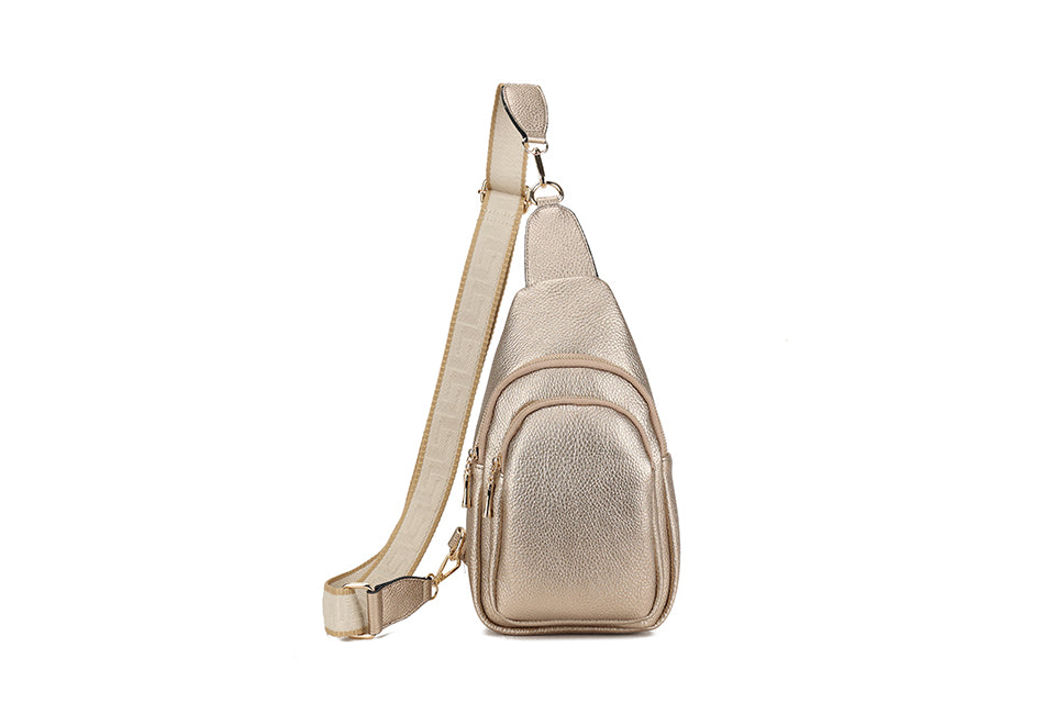 Diana Sling Bag Gold