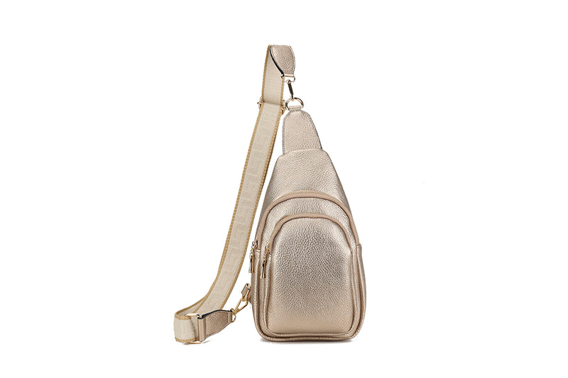 Diana Sling Bag Gold