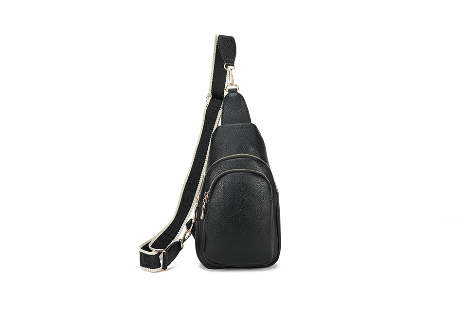Diana Sling Bag Black