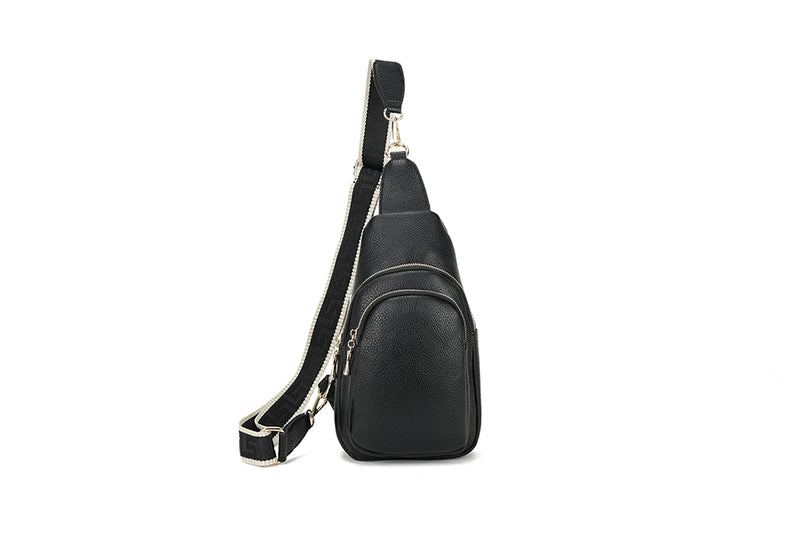 Diana Sling Bag Black