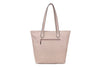 Andrea Shopper Handbag Beige