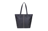 Andrea Shopper Handbag Black