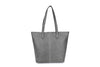 Andrea Shopper Handbag Grey