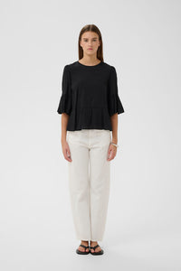 InWear REESE IW Blouse Black