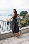 KAFFE KAkirtsen Dress Black