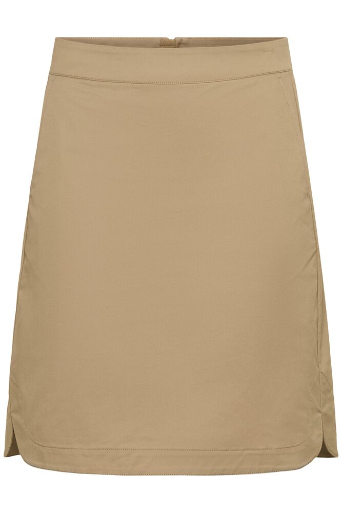 InWear ELVIA IW Skirt Latte