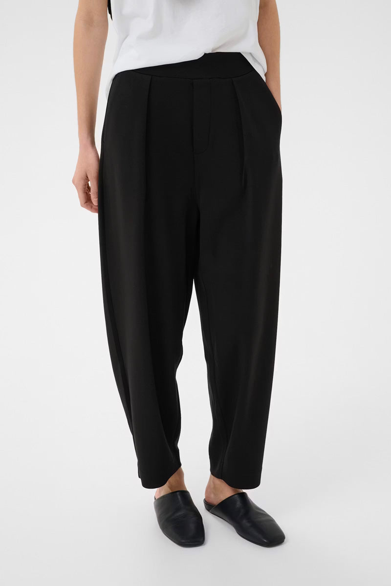 InWear PANNIE Pant Black