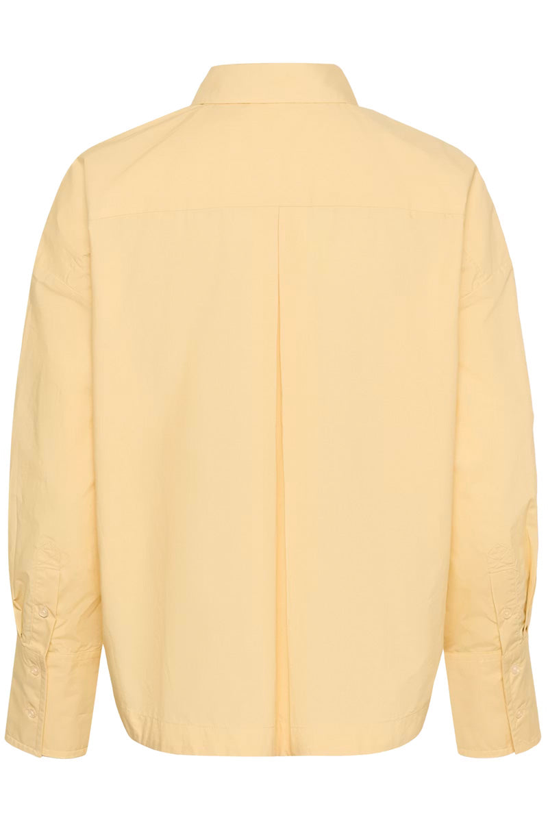 InWear LELO IW NEOLA Shirt Chamomile