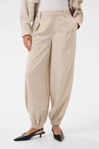 KAFFE KAomila Harem Pants
