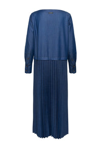 InWear CHERRIE Denim Dress