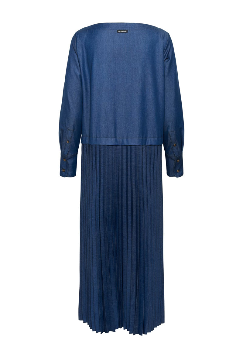 InWear CHERRIE Denim Dress