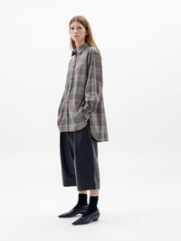 InWear CELINAHIW Culotte Pant-Black