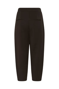 InWear PANNIE Pant Chocolate Brown