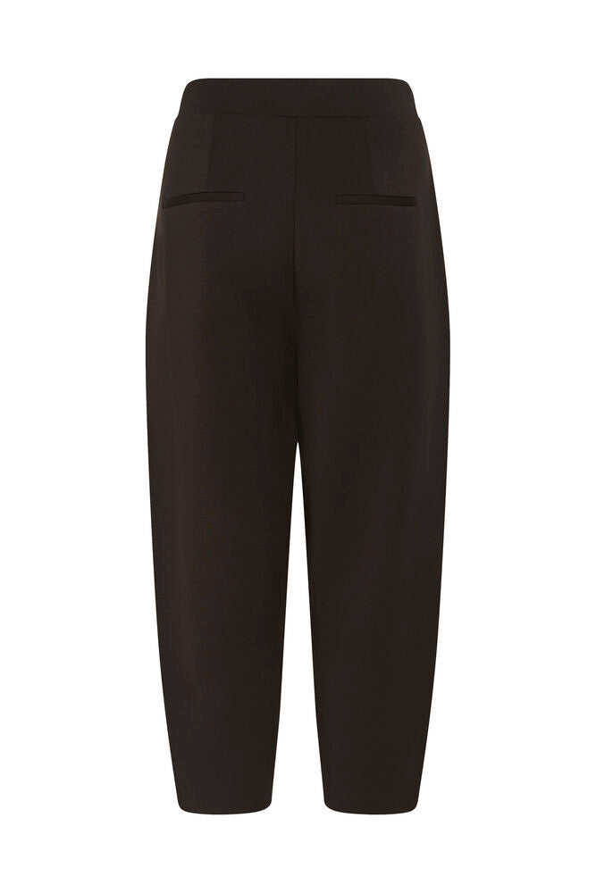 InWear PANNIE Pant Chocolate Brown