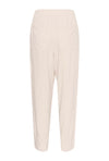 KAFFE KAliny Trousers Light Sand