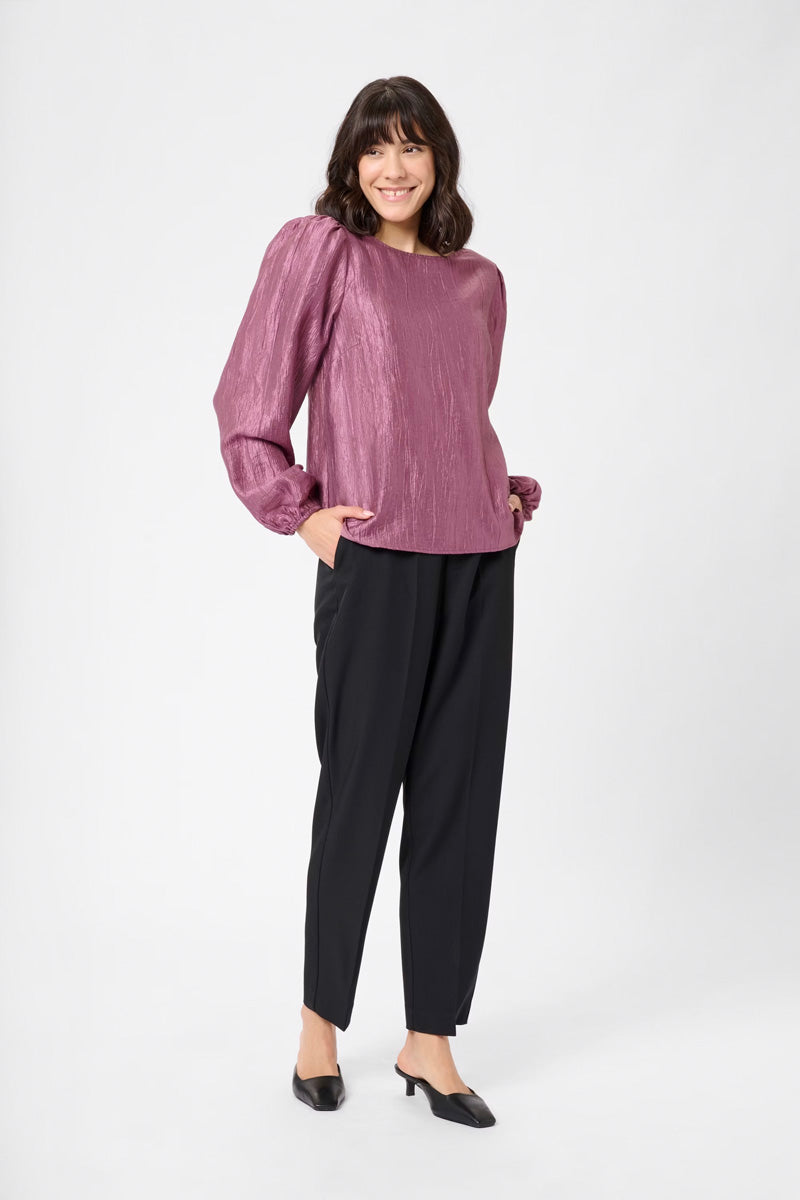 KAFFE KArizz Blouse-Tulipwood