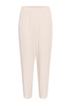 KAFFE KAliny Trousers Light Sand