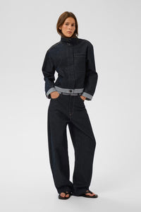 InWear DEIRDRA IW CASUAL Jacket Dark Denim