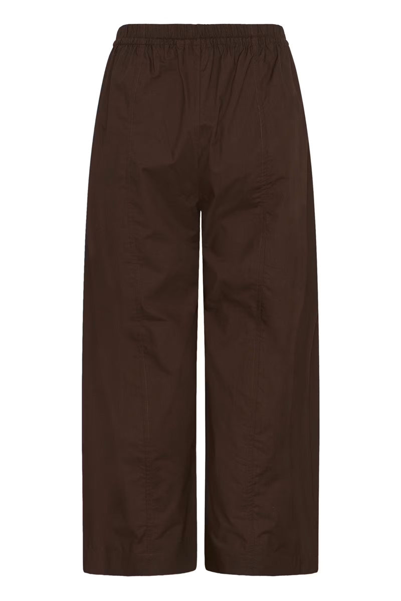 InWear RAVEN IW Trousers Coffee Bean