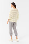 KAFFE KAteresa Knit Pullover Turtledove