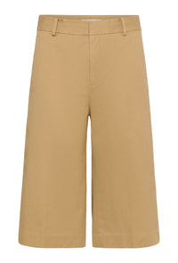 InWear DIAZ IW Culotte Pants Latte