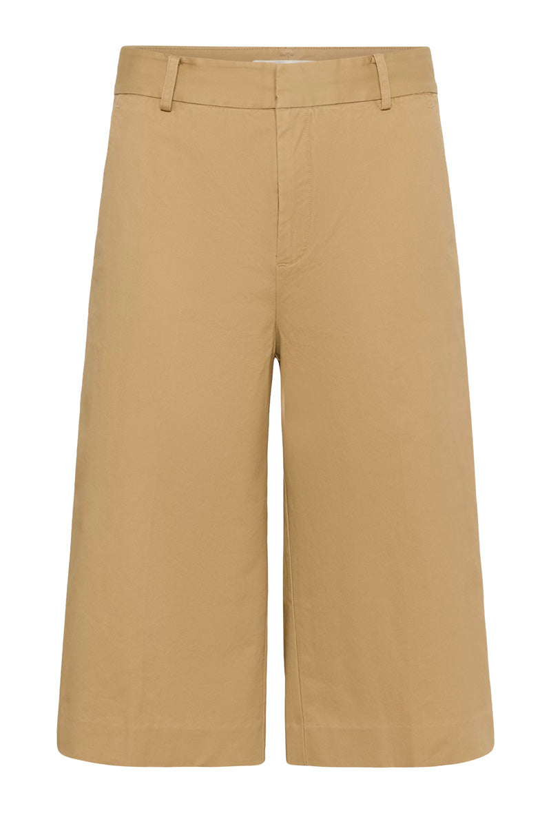 InWear DIAZ IW Culotte Pants Latte