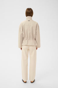 InWear GRACELYNN IW Jacket Chateau Gray