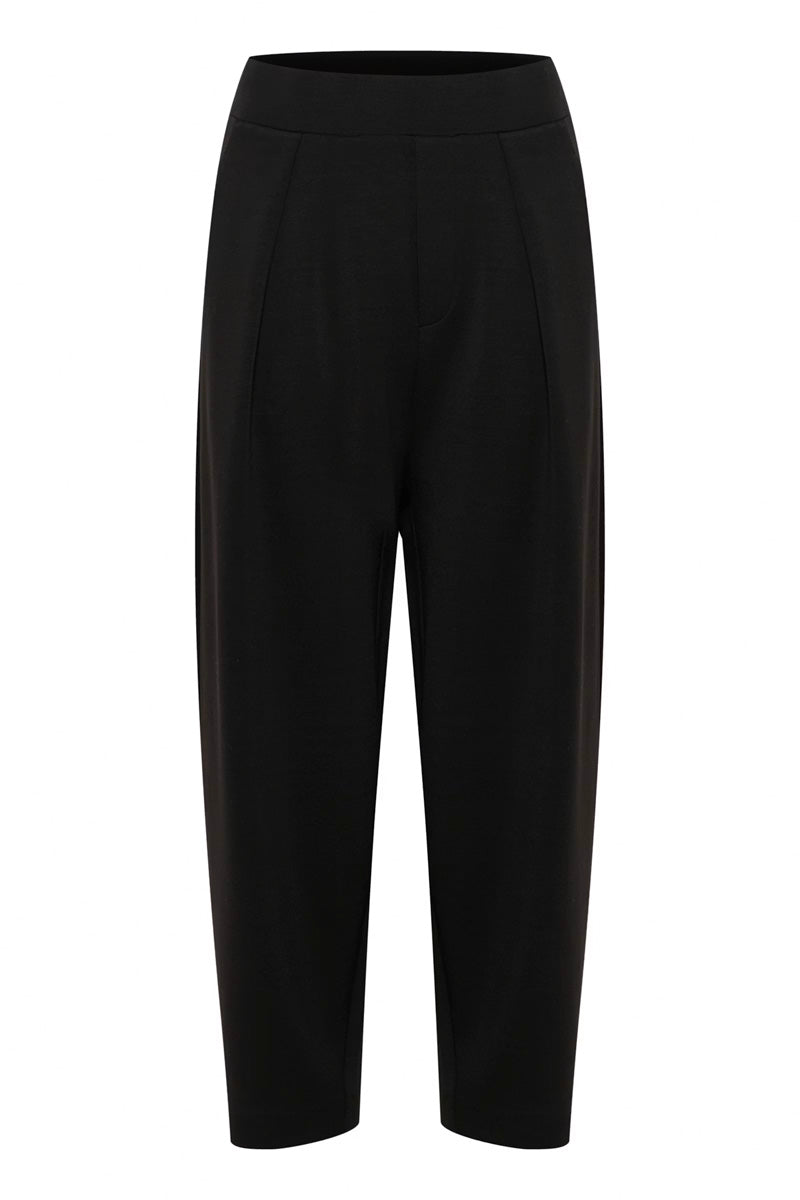 InWear PANNIE Pant Black
