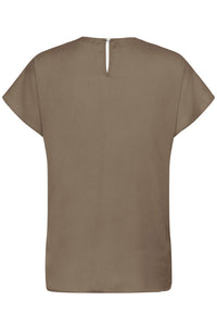 InWear RINDA IW Top Coffee Quartz