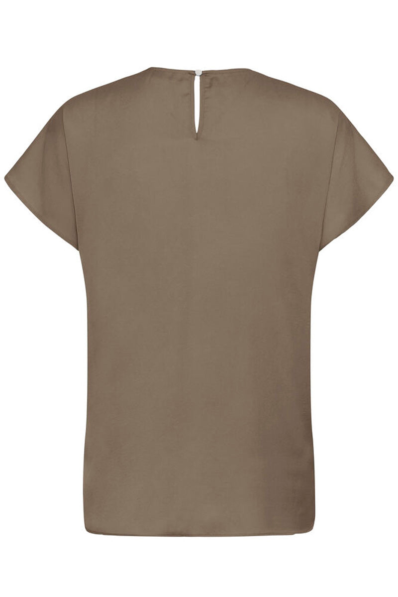InWear RINDA IW Top Coffee Quartz