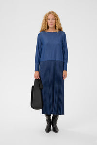 InWear CHERRIE Denim Dress